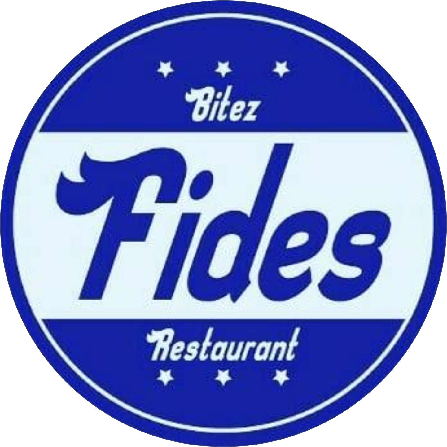 Fides Restaurant Bitez