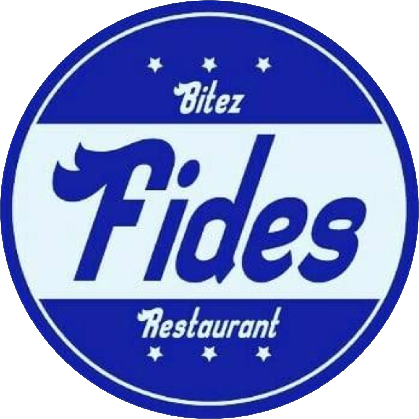 Fides_restaurant_logo